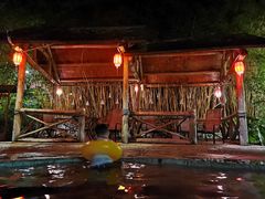 -雅安楠水阁温泉酒店