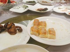 -金时代顺风大酒店(金山店)