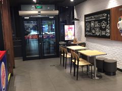 -汉堡王(房山绿地缤纷城店)