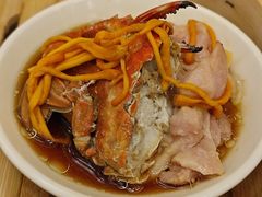 -香宫中餐厅·大连香格里拉(人民路店)