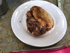 -清真·鸦儿李记·小馆(后海店)