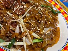 -新辉港式茶餐厅(北栅店)