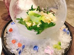 -蟹榭·本帮江浙菜·蟹宴(五角场合生汇商场店)