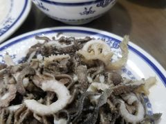 爆肚儿-老爆肚满五香烧牛羊肉