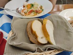 -Paulaner·德国帕拉娜自酿啤酒餐厅(海上世界店)