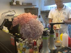 -AFS Cafe & Canteen(闽江二路店)