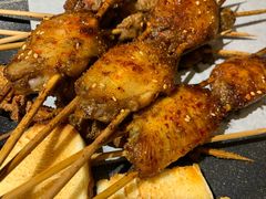 -管氏翅吧(人民大学店)