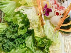 -润泽园椰子鸡(汇一城店)