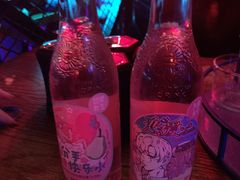 -UP嘻哈酒吧(粉巢店)