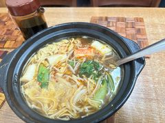 -天瑞福云南过桥米线(十里河店)