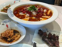 -蜀腾川·火锅鱼.烤鱼(新世界城店)