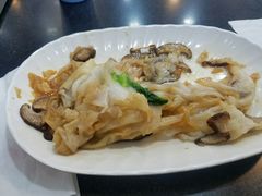 -燊意布拉肠云吞面(中山四路店)