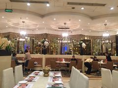 大堂-芭菲盛宴·环球美食(袁家岗店)