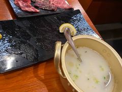 -大阪烧肉BAKA一代(十亩地店)