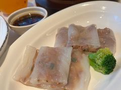 -潮上潮(南中环店)