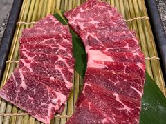 -NIUAN牛庵·日式和牛烧肉(恒隆店)