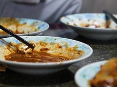 -许村蟹面(海宁许村大道店)