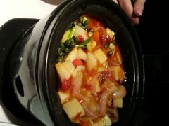 -粗茶淡饭·汉口公馆(循礼门店)
