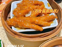 -点都德(奥体印象城店)