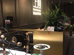 -上宴精品海鲜姿造(晶融汇旗舰店)