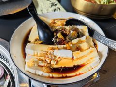 -齐齐哈尔烤肉·烧烤·烤鱼(万科时一区店)