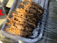 -酒宝荡烧烤(长航局江大路住宅小区店)