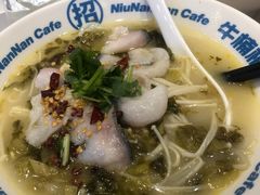 -牛楠楠·香港牛腩茶餐厅(永旺店)