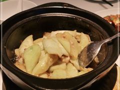 -汤城小厨•粤菜•靓汤(金宝街店)