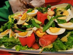 -济南香格里拉·咖啡泉自助餐厅