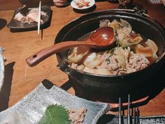 -千代武日本料理(开发区店)