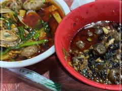 -三码头烧烤(长沙市贺龙体育运动学校店)