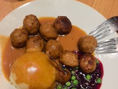 -宜家·瑞典风味餐厅(四元桥店)