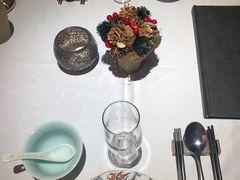 -小河盐帮·私家菜·烤鸭(三元桥·霄云路店)