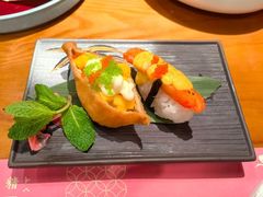 -大江户日本料理(吕厝店)