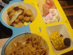 -山葵家·创意料理(万象汇店)