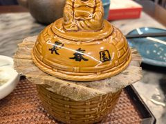 -安泰楼·佛跳墙创始人·传统闽味早茶·酒楼(三坊七巷闽菜地标店)