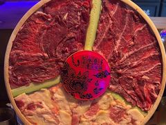 -水巷子·巴掌腰片重庆火锅(云纺店)