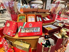 -杭州大厦LSE城市生活超市(杭州大厦店)