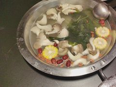 -八合里牛肉火锅(八合里总店)