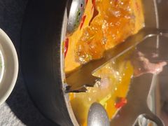 -三出山火锅(南京万象天地店)