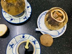 -達揚原味燉品(文明路店)