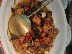 -鱼你相聚·河鲜馆(袁家岭店)