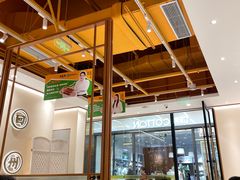 -陳香貴·蘭州牛肉面(松江亚繁亚乐城店)