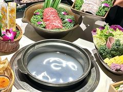 -润泽园椰子鸡(汇一城店)