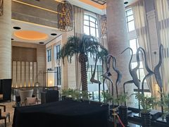 -上海东方佘山翰悦阁酒店·Vie全日制餐厅