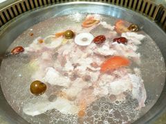 -313羊庄铁锅烀羊肉(姜堰店)