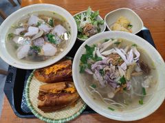 -华姐鸡粉(教育路店)