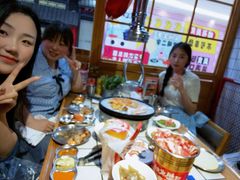 -肆幺幺烤肉(乐汇城店)