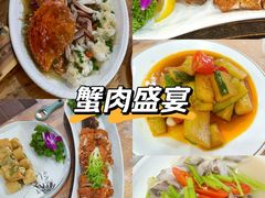 -醉壹号海鲜大排档·老厦门特色菜(厦门美食地标店)