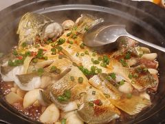-紫阳海鲜楼·传承闽味(长乐路总店)
